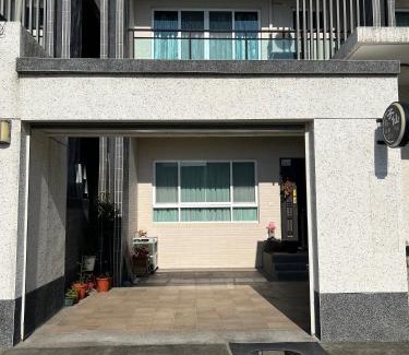Chishang House | Discover 子仙小築: A Family-Friendly Retreat