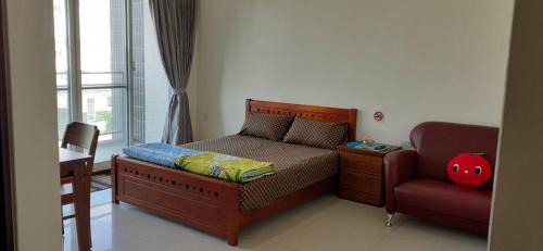 Chishang House | Discover 子仙小築: A Family-Friendly Retreat