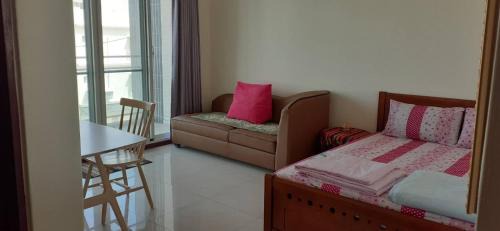 Chishang House | Discover 子仙小築: A Family-Friendly Retreat
