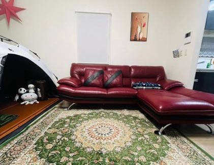 Tsuruhashi Villa | Pet-Friendly孔雀民宿 with Hot Tub & 9.6/10 Guest Rating