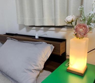 Tsuruhashi Villa | Pet-Friendly孔雀民宿 with Hot Tub & 9.6/10 Guest Rating