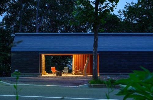 Abashiri House | Highly Rated Child-Friendly Stay at 季の家 - Ki no iE