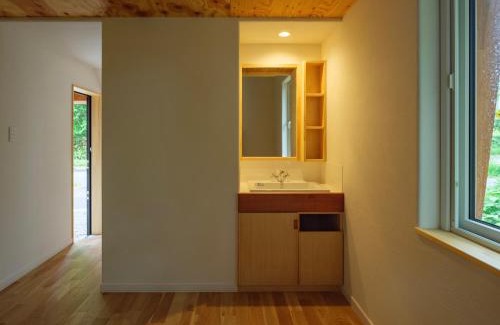 Abashiri House | Highly Rated Child-Friendly Stay at 季の家 - Ki no iE