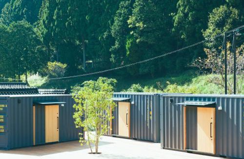 Nishiawakura Hotel | Experience Comfort at 安全第一客室 Anzen Daiichi INN, Rated 9.1