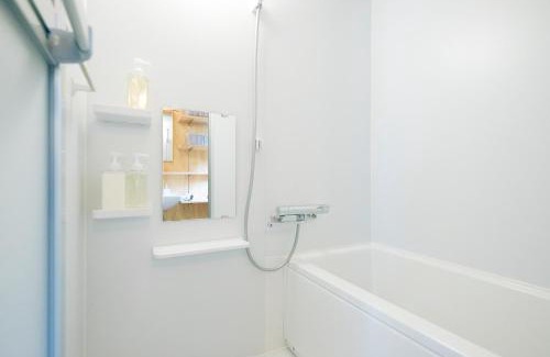 Nishiawakura Hotel | Experience Comfort at 安全第一客室 Anzen Daiichi INN, Rated 9.1