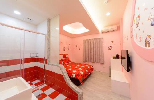 Hengchun Old Town House | Discover安可的家民宿: Cozy Stay Near恆春夜市