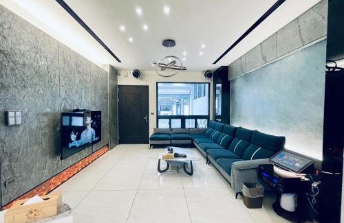 Anping Villa | Discover Six Seasons Inn - Qian He with Family-Friendly Amenities