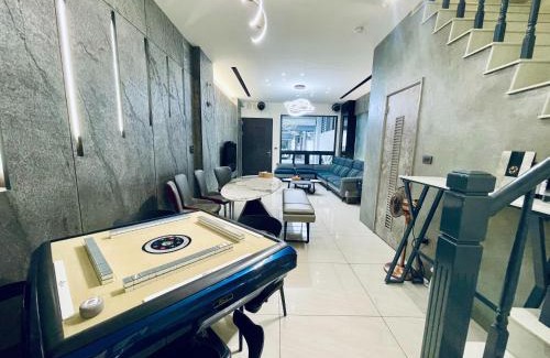 Anping Villa | Discover Six Seasons Inn - Qian He with Family-Friendly Amenities