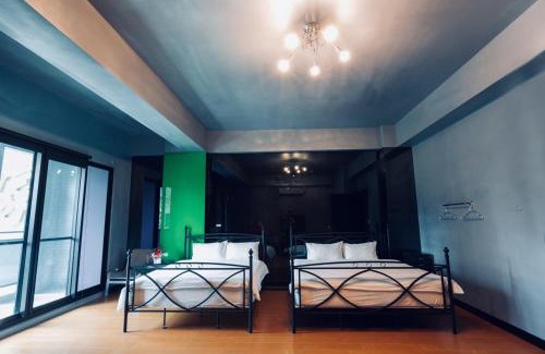 Anping House | Home Away from Home: Pet-Friendly Stay in Anping