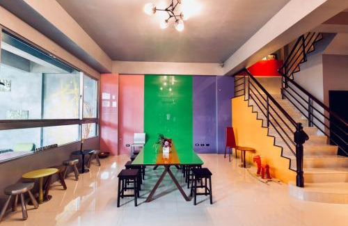 Anping House | Home Away from Home: Pet-Friendly Stay in Anping