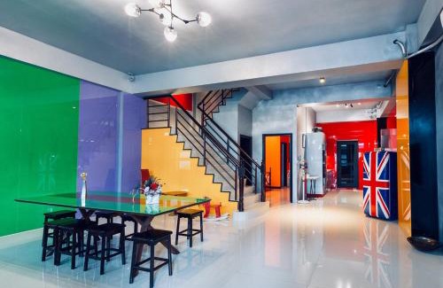 Anping House | Home Away from Home: Pet-Friendly Stay in Anping