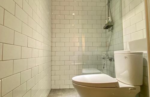 Anping House | Family-Friendly Getaway at 安平言寓包棟旅宿 Ian Apt