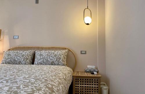 Anping House | Family-Friendly Getaway at 安平言寓包棟旅宿 Ian Apt