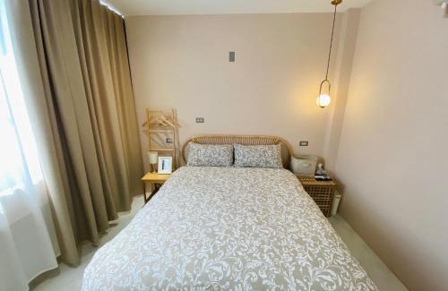 Anping House | Family-Friendly Getaway at 安平言寓包棟旅宿 Ian Apt