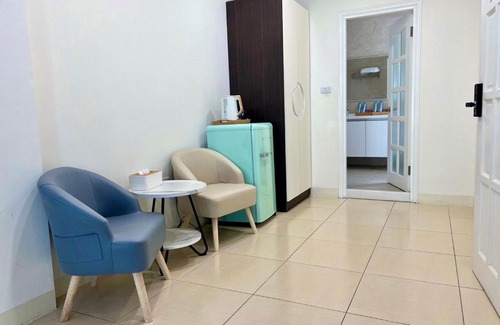 Anping House | Comfortable Anping Canal 301: Family & Pet-Friendly Stay