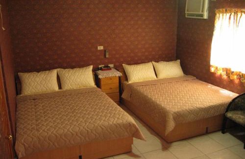 Beigan House | Family-Friendly Stay at 宏瑞民宿 - Rated 7.9/10