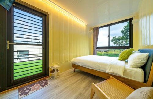 Dongshan House | Discover Slowliving B&B: Guest Rated 10/10, Family Friendly
