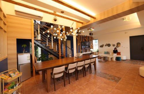 Dongshan House | Discover Slowliving B&B: Guest Rated 10/10, Family Friendly