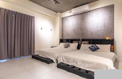 Yuanshan Villa | Enjoy Family Fun at 宜蘭民宿包棟 蘭田會館 - Pet Friendly Stay