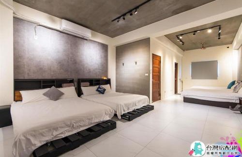 Yuanshan Villa | Enjoy Family Fun at 宜蘭民宿包棟 蘭田會館 - Pet Friendly Stay
