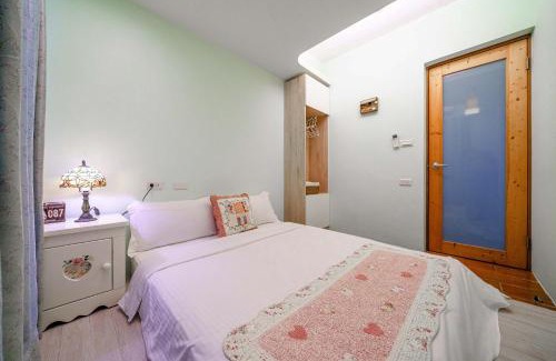 Sanxing House | Relax at 宜蘭敲敲門民宿 - Perfect for Family Getaways