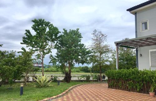 Dongshan House | Discover宜蘭樂活小屋: Pet and Child-Friendly Retreat