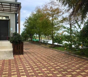 Dongshan House | Discover宜蘭樂活小屋: Pet and Child-Friendly Retreat