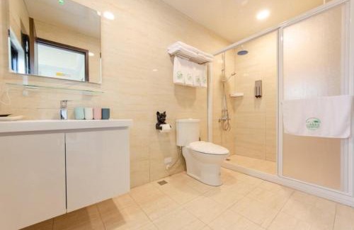 Wujie House | Discover Winter Mountain Homestay in Yilan - Family Friendly