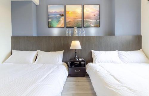 Wujie House | Discover Winter Mountain Homestay in Yilan - Family Friendly