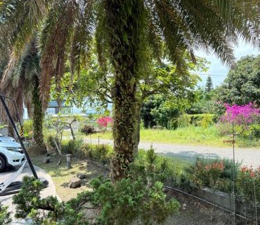 Yuanshan House | Child-Friendly 宜蘭種子民宿 with Outstanding 9.3 Rating
