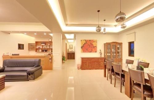 Yuanshan House | Child-Friendly 宜蘭種子民宿 with Outstanding 9.3 Rating