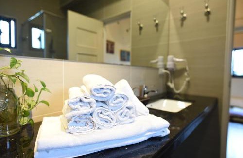 Yuanshan House | Child-Friendly 宜蘭種子民宿 with Outstanding 9.3 Rating