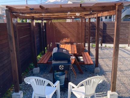Fujikawaguchiko Villa | 宝栄Villas: Family-Friendly Retreat with Hot Tub & Kitchen