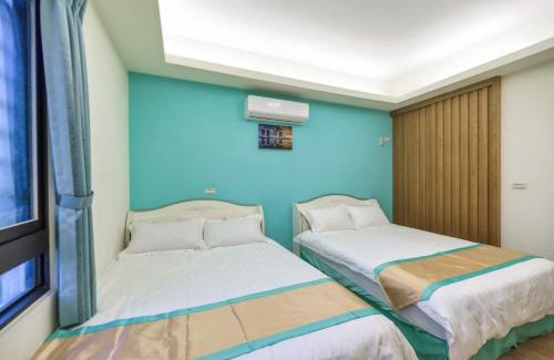 Huxi House | Top-Rated Child-Friendly Stay at Clock B&B