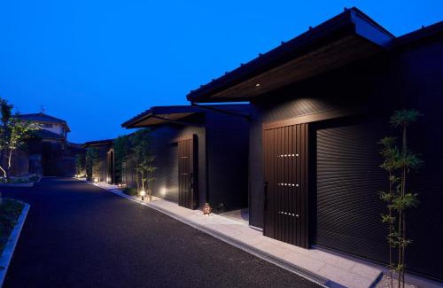 Hatsukaichi Hotel | Experience Tranquility at Miyajima Hanare no Yado IBUKU