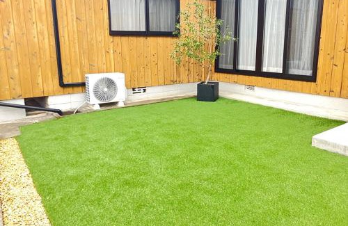 Otake Apartment | Exceptional Stays at 宮島 玖波宿 - GR Residence Kuba Inn
