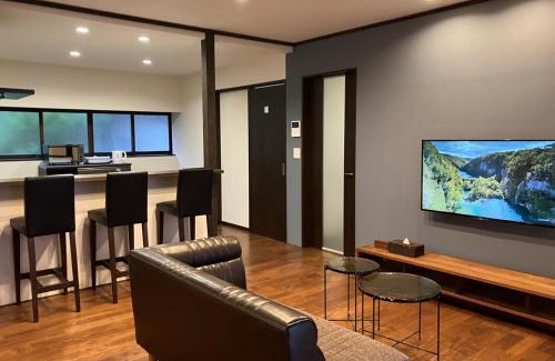 Otake Apartment | Exceptional Stays at 宮島 玖波宿 - GR Residence Kuba Inn