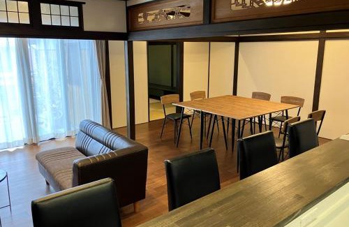 Otake Apartment | Exceptional Stays at 宮島 玖波宿 - GR Residence Kuba Inn