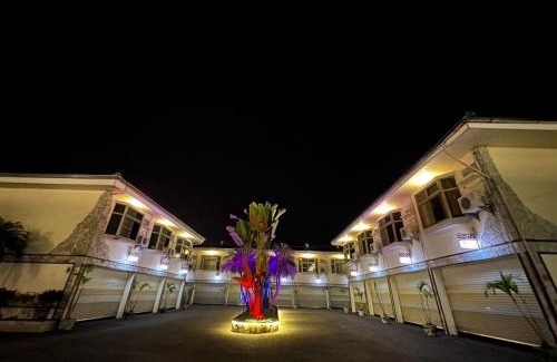 Puli Hotel | Stylish Family Inn with Breakfast & 8/10 Guest Rating