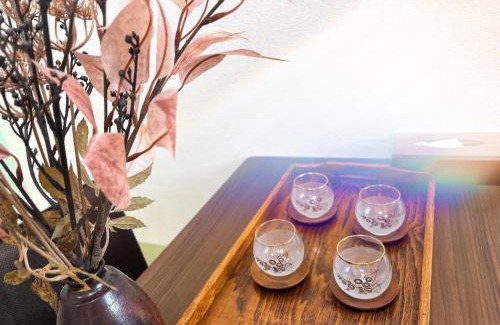 Tanimachi House | Family Rooms Near Dotonbori and Osaka Castle
