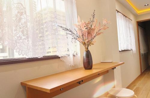 Tanimachi House | Family Rooms Near Dotonbori and Osaka Castle