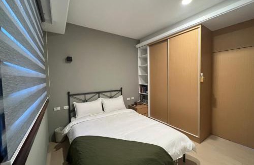 Dongshan House | Delightful 宸村民宿: Rated 9/10 with Hot Tub Access