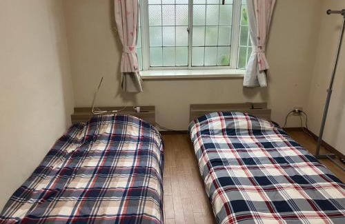 Kashihara Apartment | Discover Comfort at 宿や サニービレッジ - Guest Rated 7.2/10