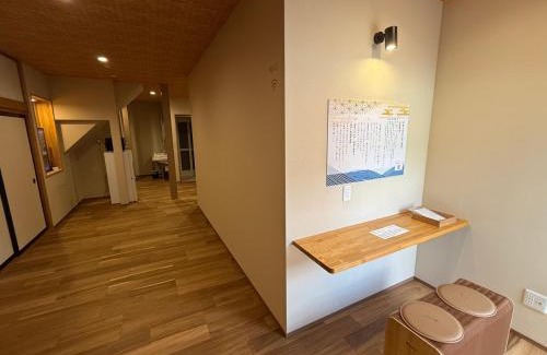 Kurayoshi House | Inviting Stay at 宿坊-地蔵院: Family-Friendly Retreat