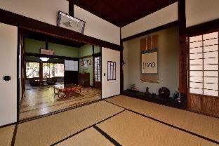 Nachikatsuura House | Top-Rated Temple Hotel Daitai-ji: Pet & Child Friendly Stay
