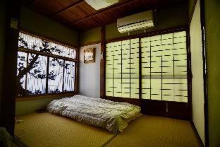 Nachikatsuura House | Top-Rated Temple Hotel Daitai-ji: Pet & Child Friendly Stay