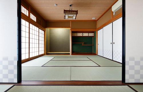 Asago House | Discover Tranquility at 宿屋 天空 - Rated 8.4/10 by Guests