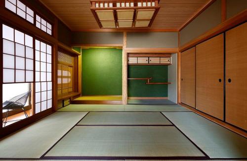 Asago House | Discover Tranquility at 宿屋 天空 - Rated 8.4/10 by Guests