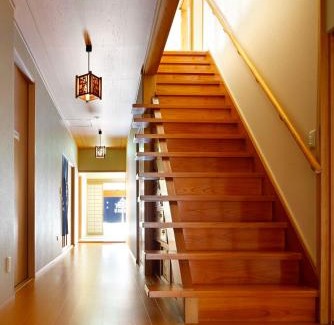 Asago House | Discover Tranquility at 宿屋 天空 - Rated 8.4/10 by Guests