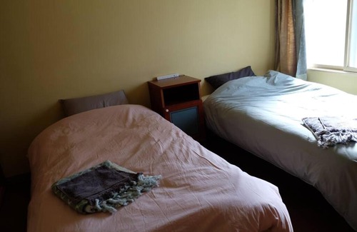 Asahikawa Apartment | Discover Asahikawa Editing Room: Family-Friendly Getaway